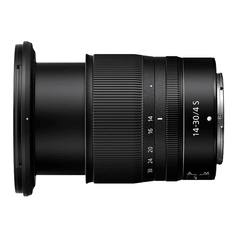 NIKKOR Z 14-30mm f/4 S NIKKOR Z 14-30mm f/4 S
