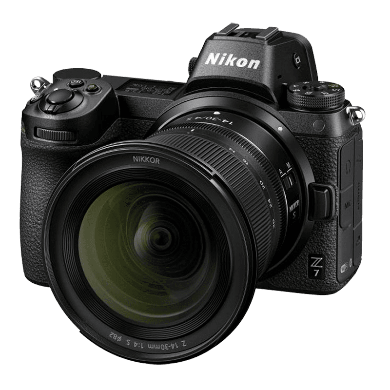 NIKKOR Z 14-30mm f/4 S NIKKOR Z 14-30mm f/4 S