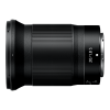NIKKOR Z 20mm f/1.8 S