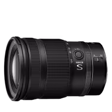 NIKKOR Z 24-120mm f/4 S