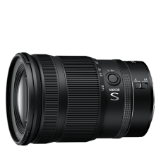 NIKKOR Z 24-120mm f/4 S