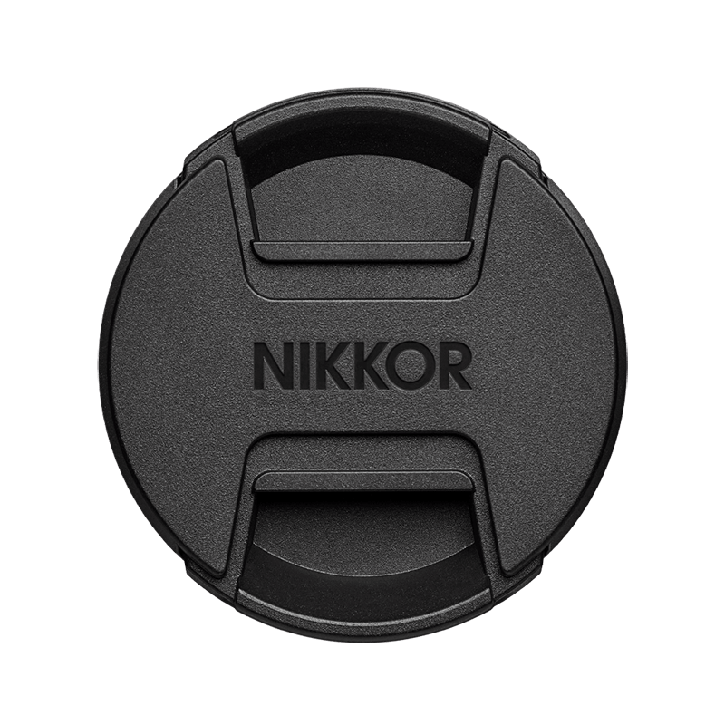 NIKKOR Z 24-50mm f/4-6.3