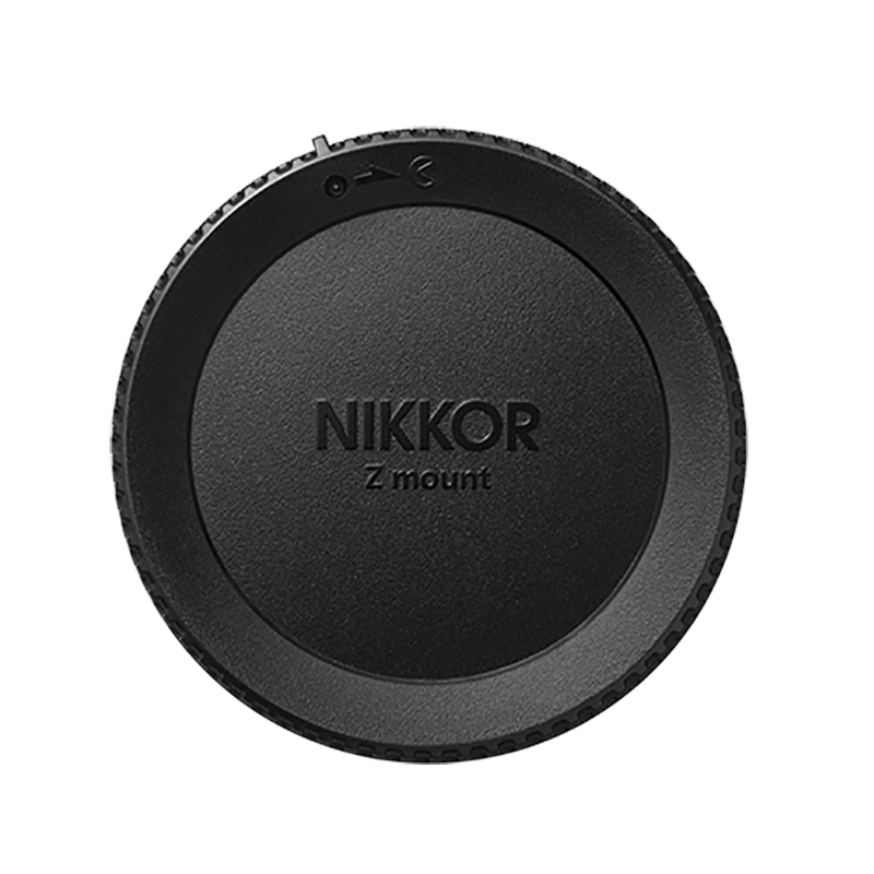 NIKKOR Z 24-50mm f/4-6.3