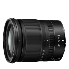 NIKKOR Z 24-70mm f/4 S