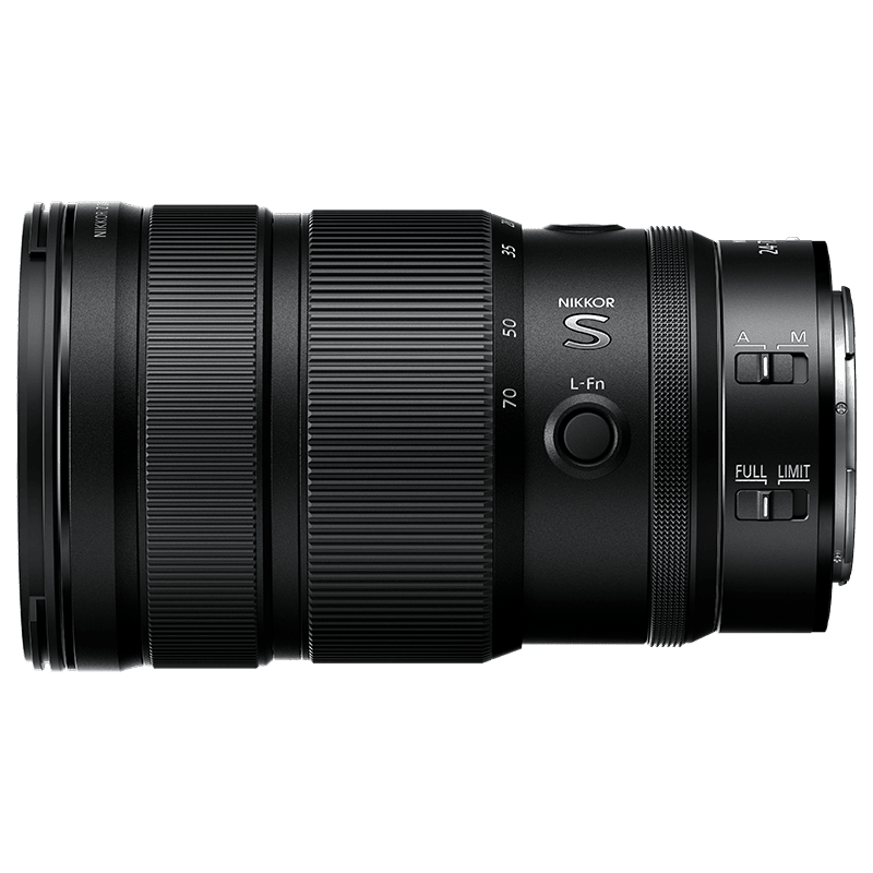 24 70mm II 24 70mm II