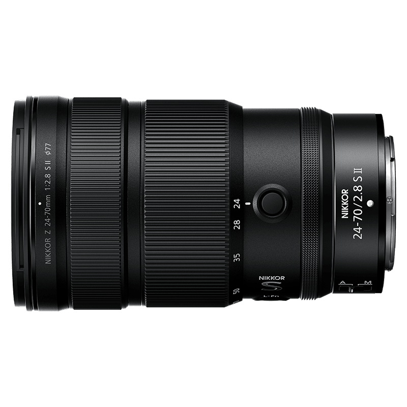 Nikkor z 24 70mm f28 s 2 Nikkor z 24 70mm f28 s 2