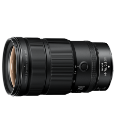 NIKKOR Z 24-70mm f/2.8 S II