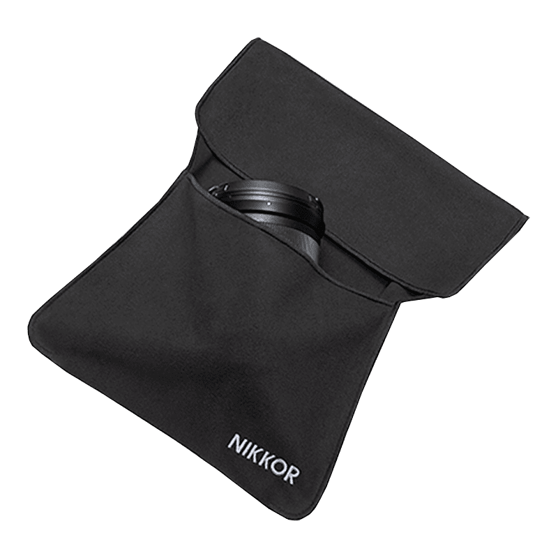 NIKKOR Z 24mm f/1.8 S