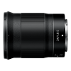 NIKKOR Z 24mm f/1.8 S