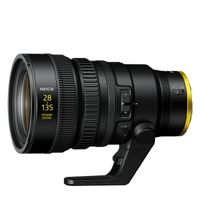 NIKKOR Z 28-135mm f/4 PZ