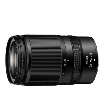 NIKKOR Z 28-75mm f/2.8