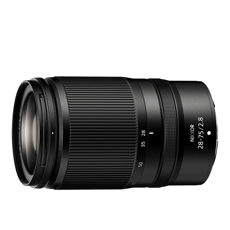NIKKOR Z 28-75mm f/2.8 NIKKOR Z 28-75mm f/2.8