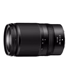 NIKKOR Z 28-75mm f/2.8