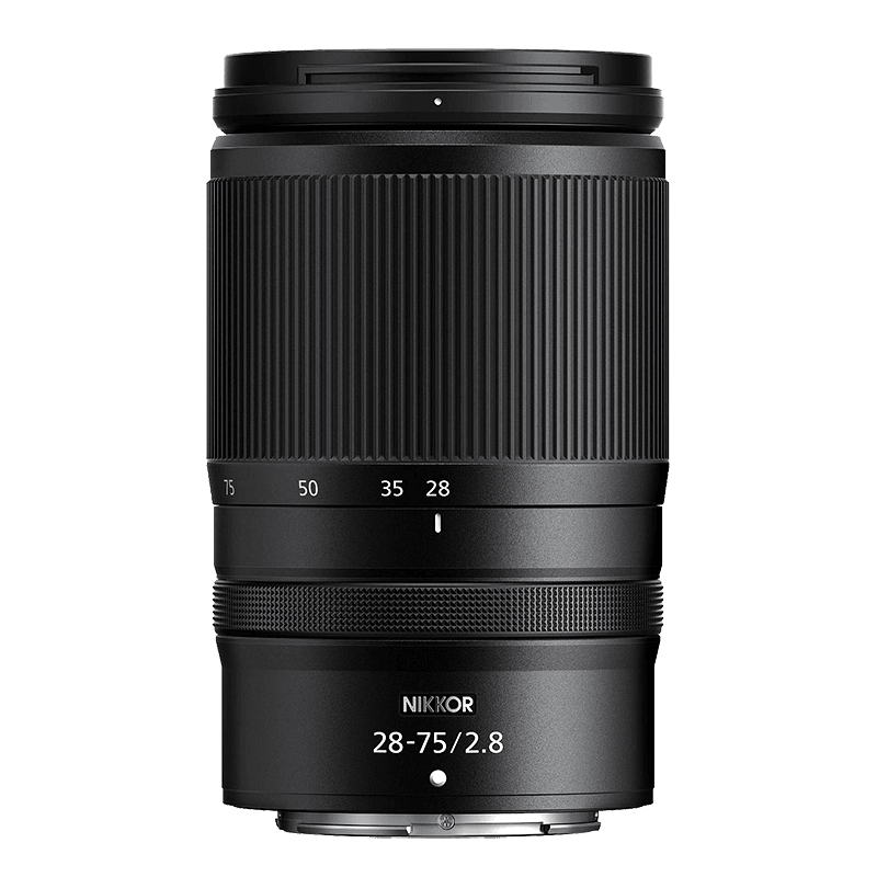 NIKKOR Z 28-75mm f/2.8 NIKKOR Z 28-75mm f/2.8