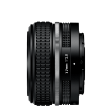NIKKOR Z 28mm f/2.8 SE