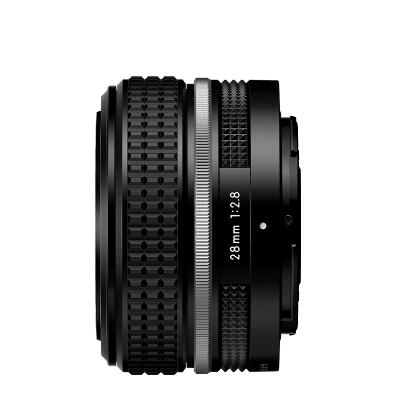 NIKKOR Z 28mm f/2.8 SE NIKKOR Z 28mm f/2.8 SE