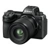 NIKKOR Z 35mm f/1.4