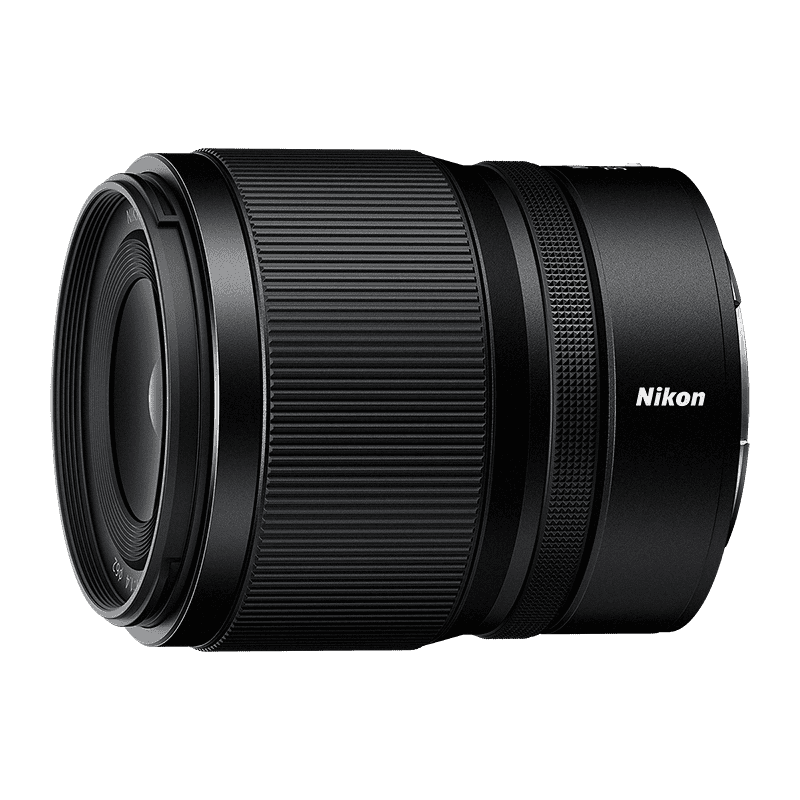 NIKKOR Z 35mm f/1.4