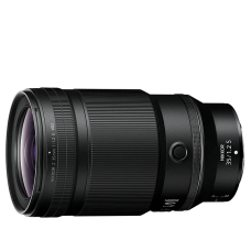 NIKKOR Z 35mm f/1.2 S