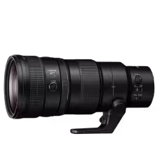 NIKKOR Z 400mm f/4.5 VR S