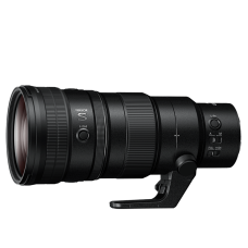 NIKKOR Z 400mm f/4.5 VR S