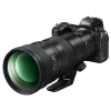 NIKKOR Z 400mm f/4.5 VR S