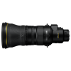 Nikkor z 400mm f2 8 tc vr