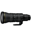 Nikkor z 400mm f2 8 tc vr s