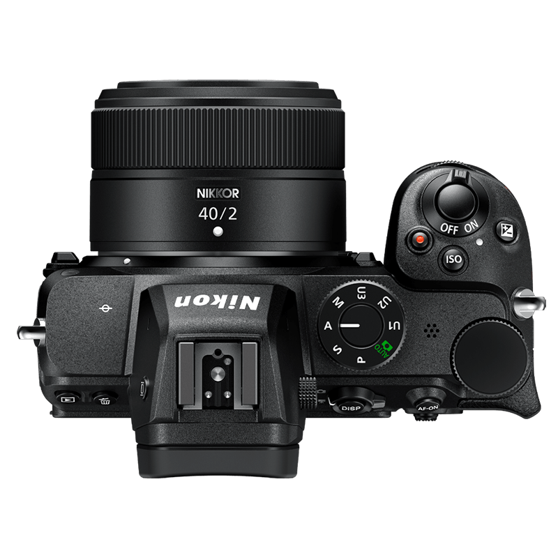 NIKKOR Z 40mm f/2 NIKKOR Z 40mm f/2