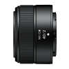 NIKKOR Z 40mm f/2