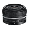 NIKKOR Z 40mm f/2 (SE)