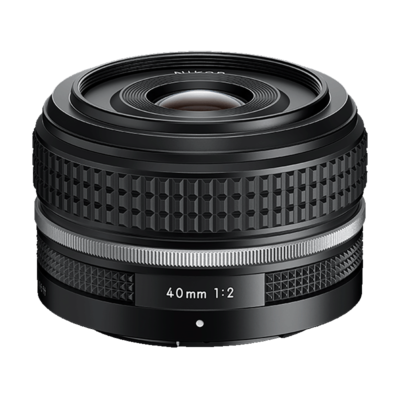 NIKKOR Z 40mm f/2 (SE)