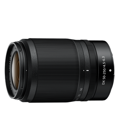 NIKKOR Z DX 50-250mm f/4.5-6.3 VR