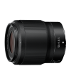 NIKKOR Z 50mm f/1.8 S