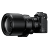 NIKKOR Z 58mm f/0.95 S Noct