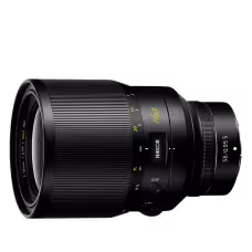 NIKKOR Z 58mm f/0.95 S Noct