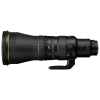 Nikkor z 600mm Nikkor z 600mm