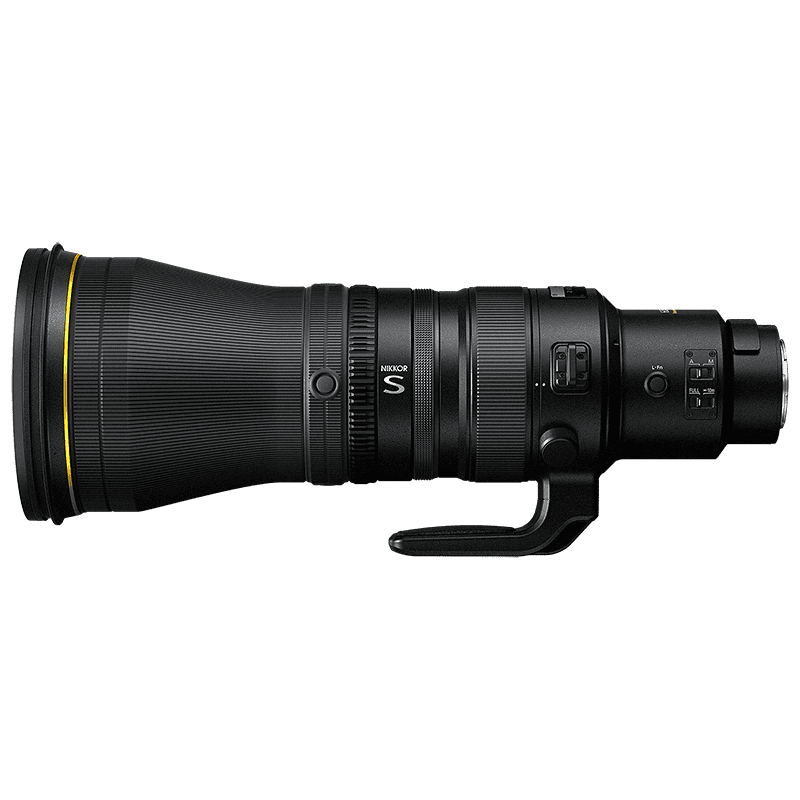 Nikkor z 600mm Nikkor z 600mm