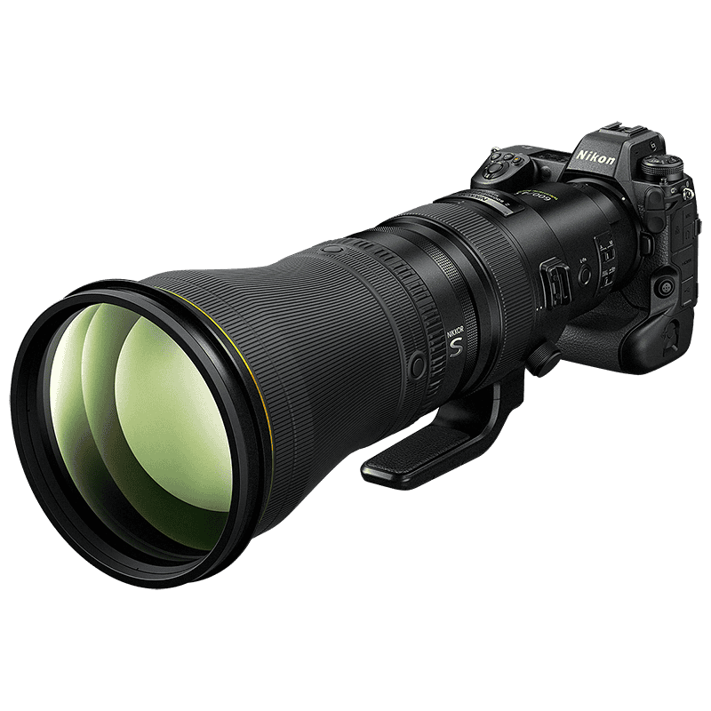 Nikkor z 600mm f 4 tc vr s Nikkor z 600mm f 4 tc vr s