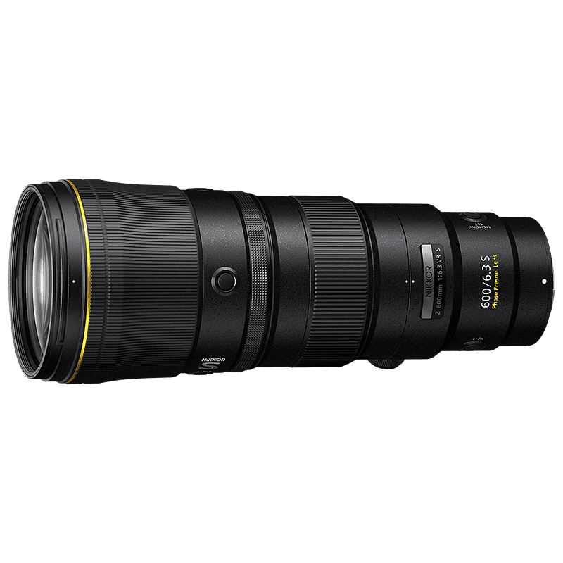 Nikkor z 600mm Nikkor z 600mm