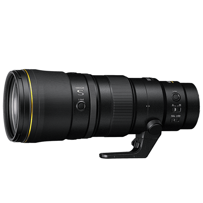 Nikkor z 600mm f 6 3 vr s Nikkor z 600mm f 6 3 vr s