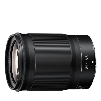 NIKKOR Z 85mm f/1.8 S