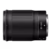 NIKKOR Z 85mm f/1.8 S