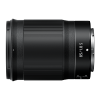 NIKKOR Z 85mm f/1.8 S