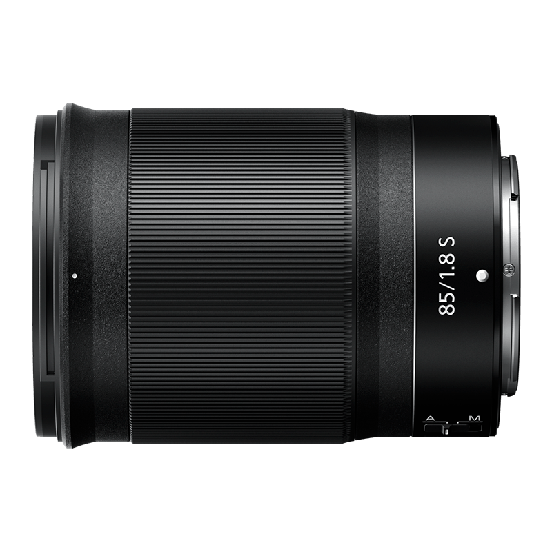 NIKKOR Z 85mm f/1.8 S NIKKOR Z 85mm f/1.8 S