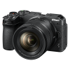 NIKKOR Z DX 12-28mm f/3.5-5.6 PZ VR