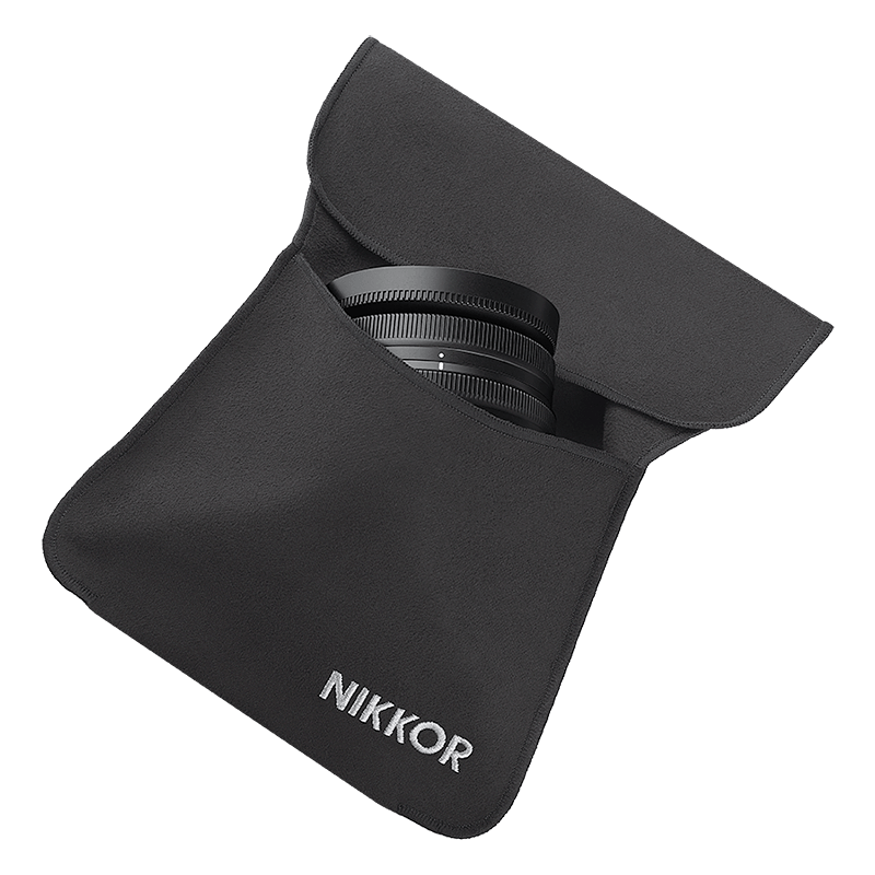 NIKKOR Z DX 16-50mm f/3.5-6.3 VR (rôzne farby)