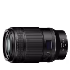 NIKKOR Z MC 105mm f/2.8 VR S