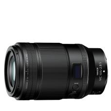 NIKKOR Z MC 105mm f/2.8 VR S