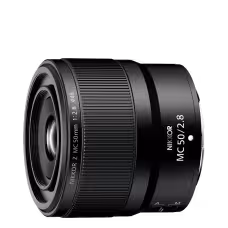 NIKKOR Z MC 50mm f/2.8